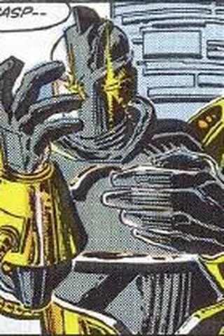 Grasp
