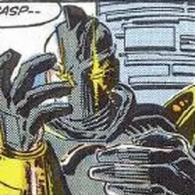 Grasp