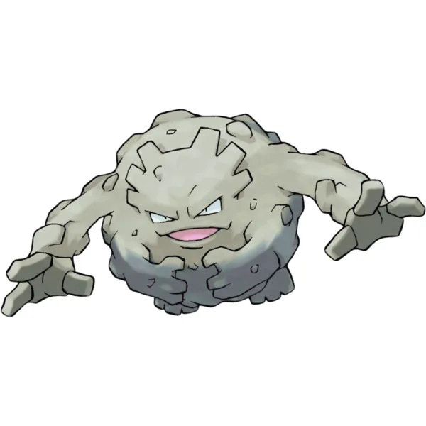 Graveler