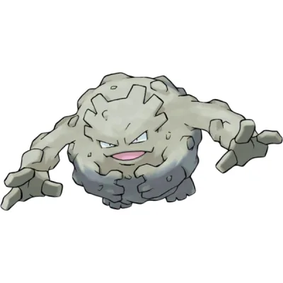 Graveler