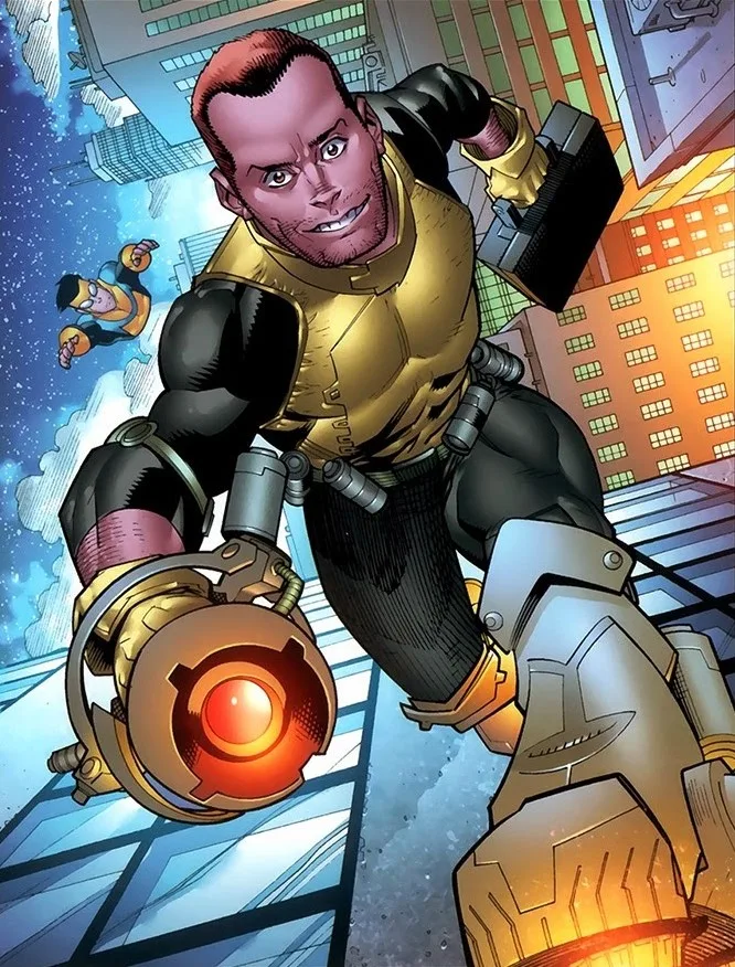 Gravitator