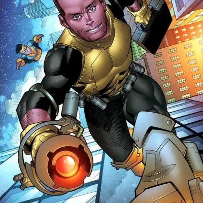 Gravitator