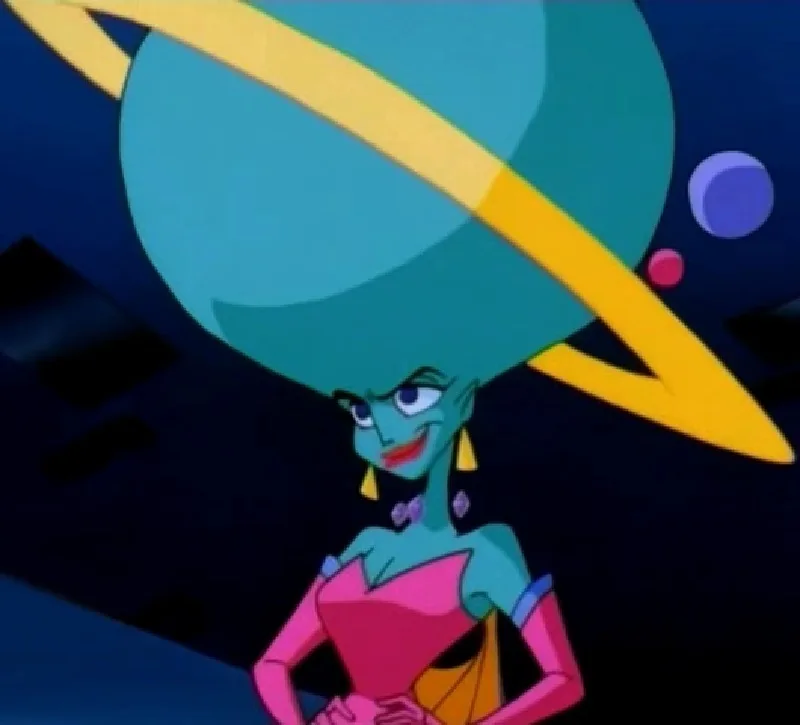 Gravitina
