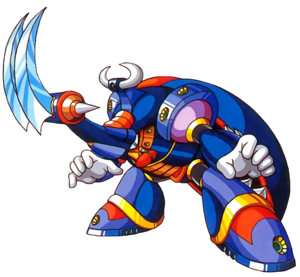 Gravity Beetle