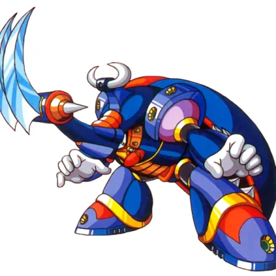 Gravity Beetle