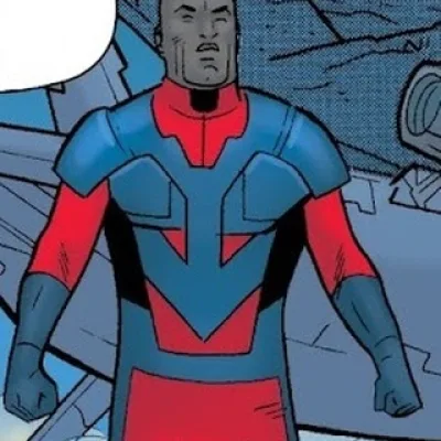 Gravity Lad