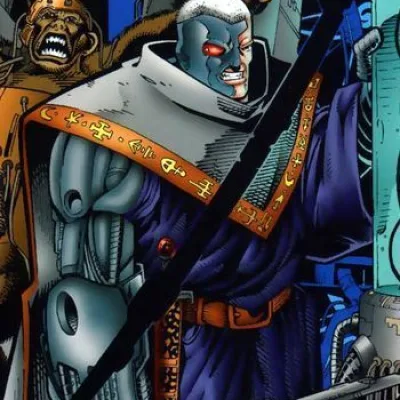 Gray Abbott