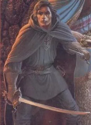 Gray Mouser