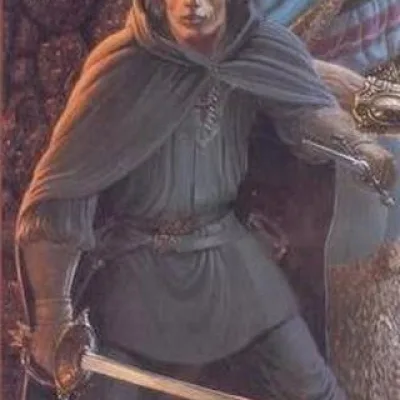 Gray Mouser