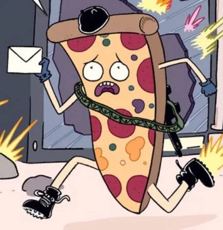 Greasestain