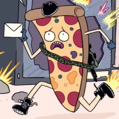 Greasestain