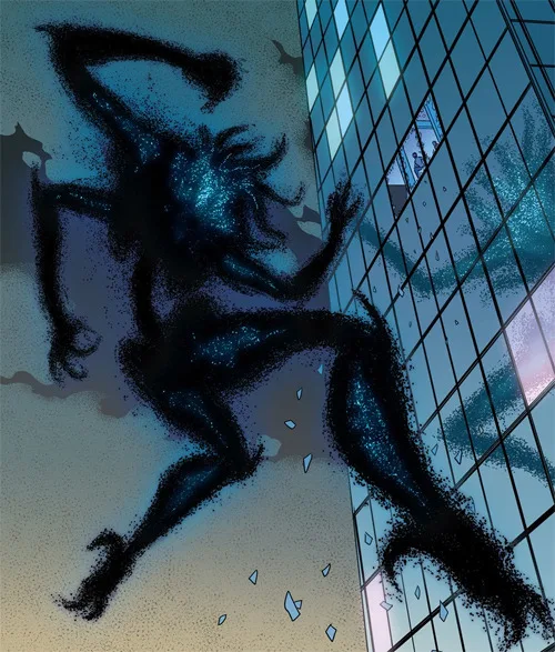 Great Darkness