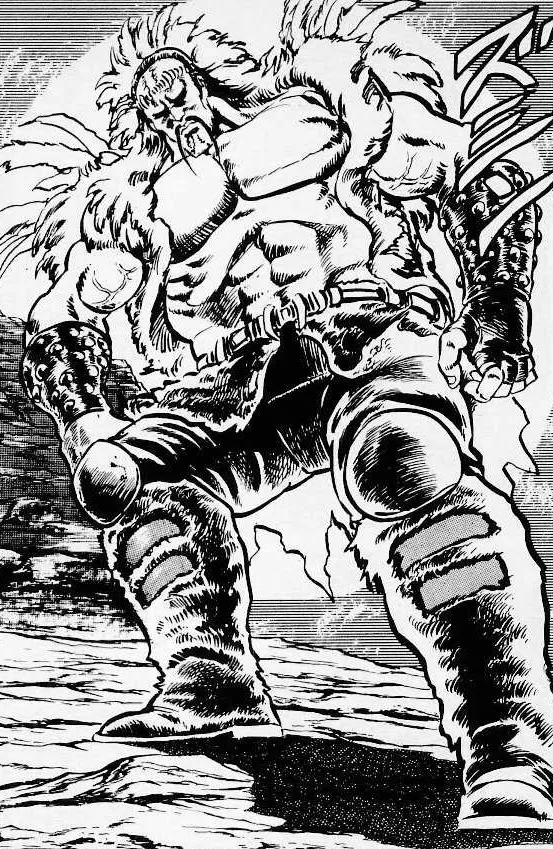 Great Fang King