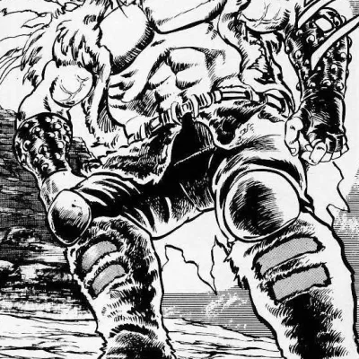 Great Fang King
