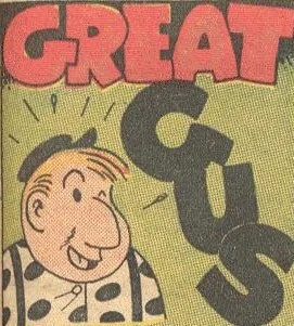Great Gus