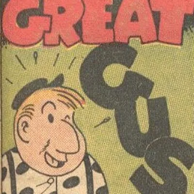 Great Gus
