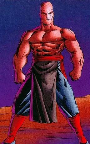 Great Kung Lao
