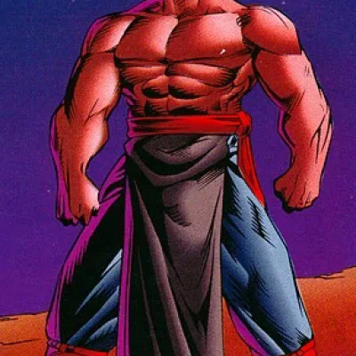 Great Kung Lao
