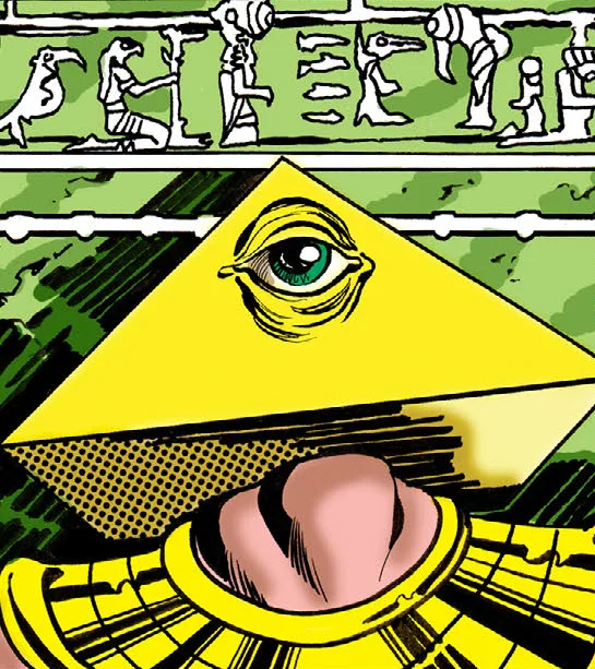 Great Pyramid