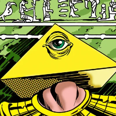 Great Pyramid