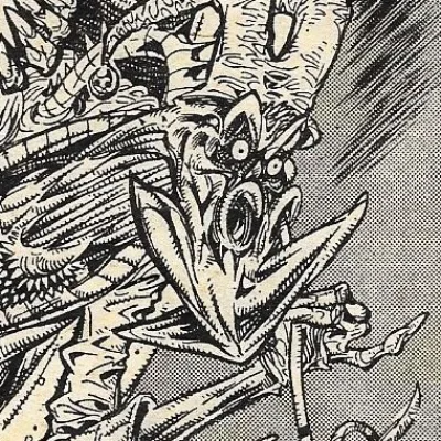 Great Uncle Baal