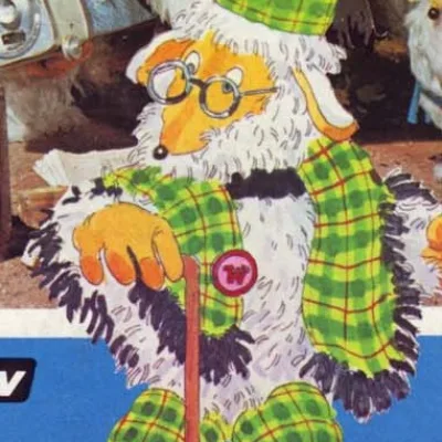 Great Uncle Bulgaria