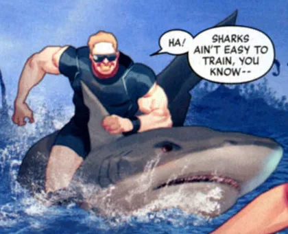 Great White