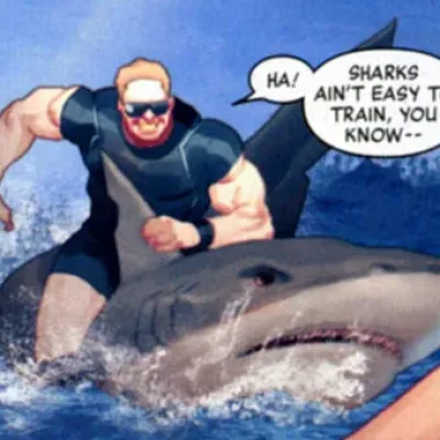 Great White