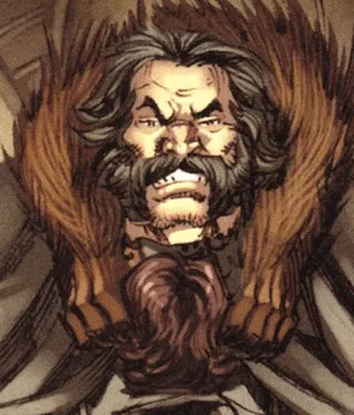 Greatjon Umber