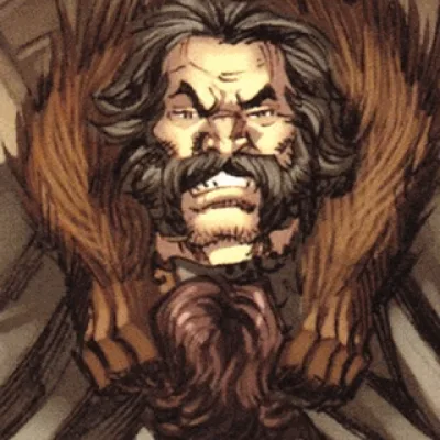 Greatjon Umber