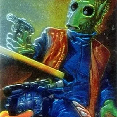 Greedo