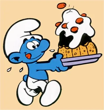 Greedy Smurf