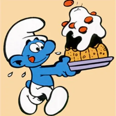 Greedy Smurf