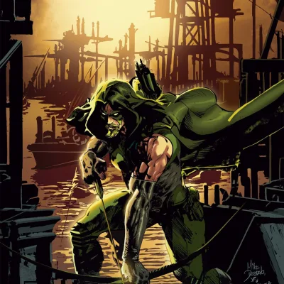 Green Arrow