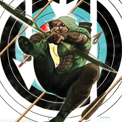 Green Arrow
