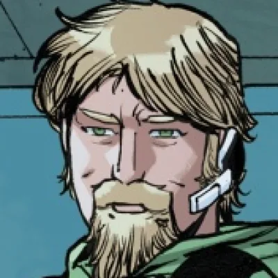 Green Arrow (Earth Alpha)