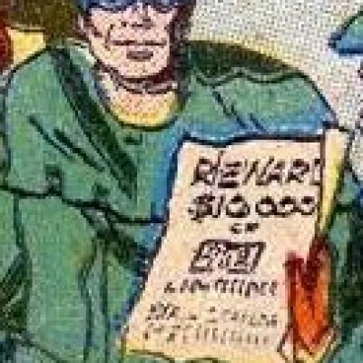 Green Bowman