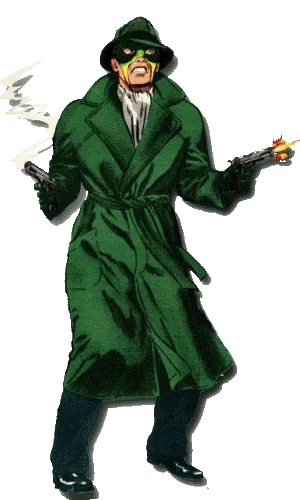 Green Cobra