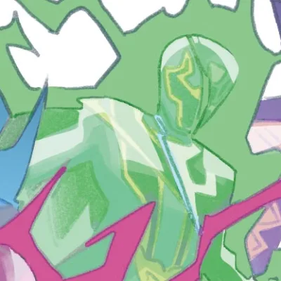 Green Emissary
