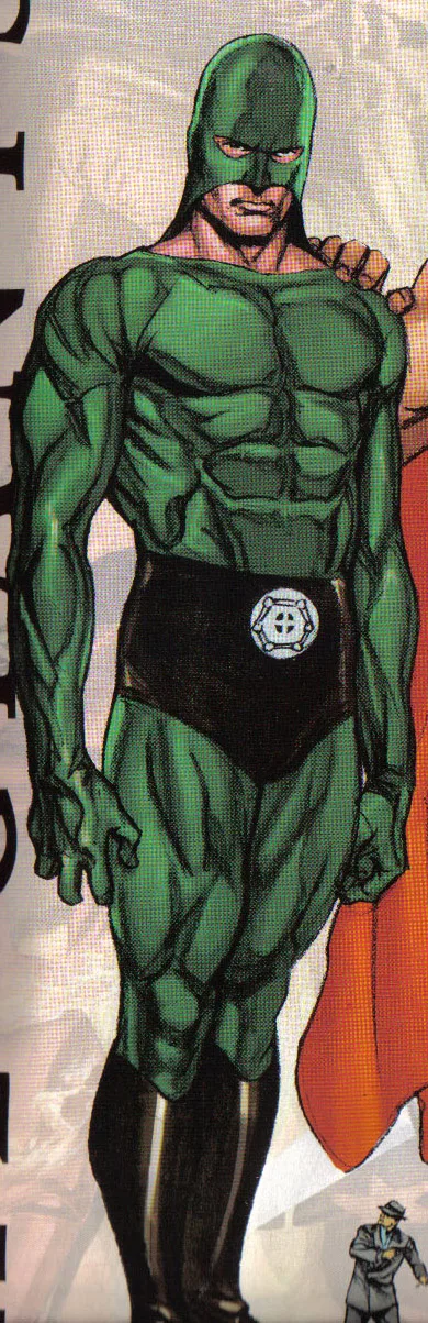 Green Giant