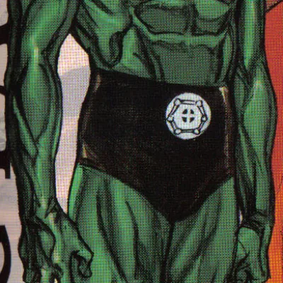 Green Giant