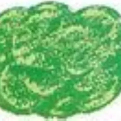 Green Glob