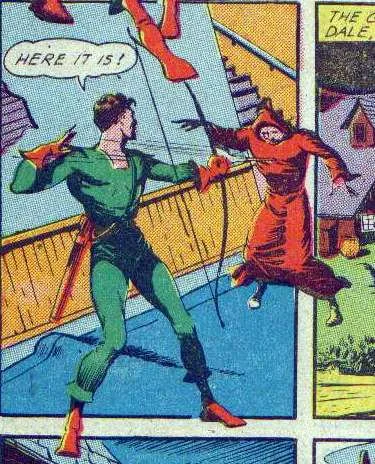 Green Knight
