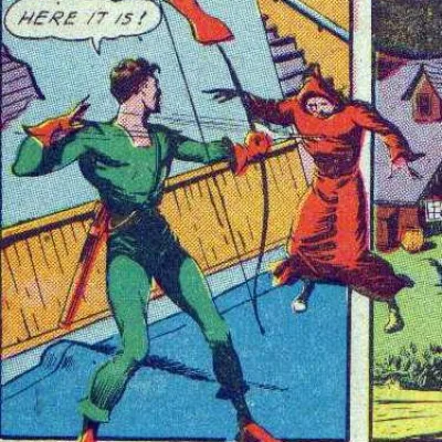 Green Knight