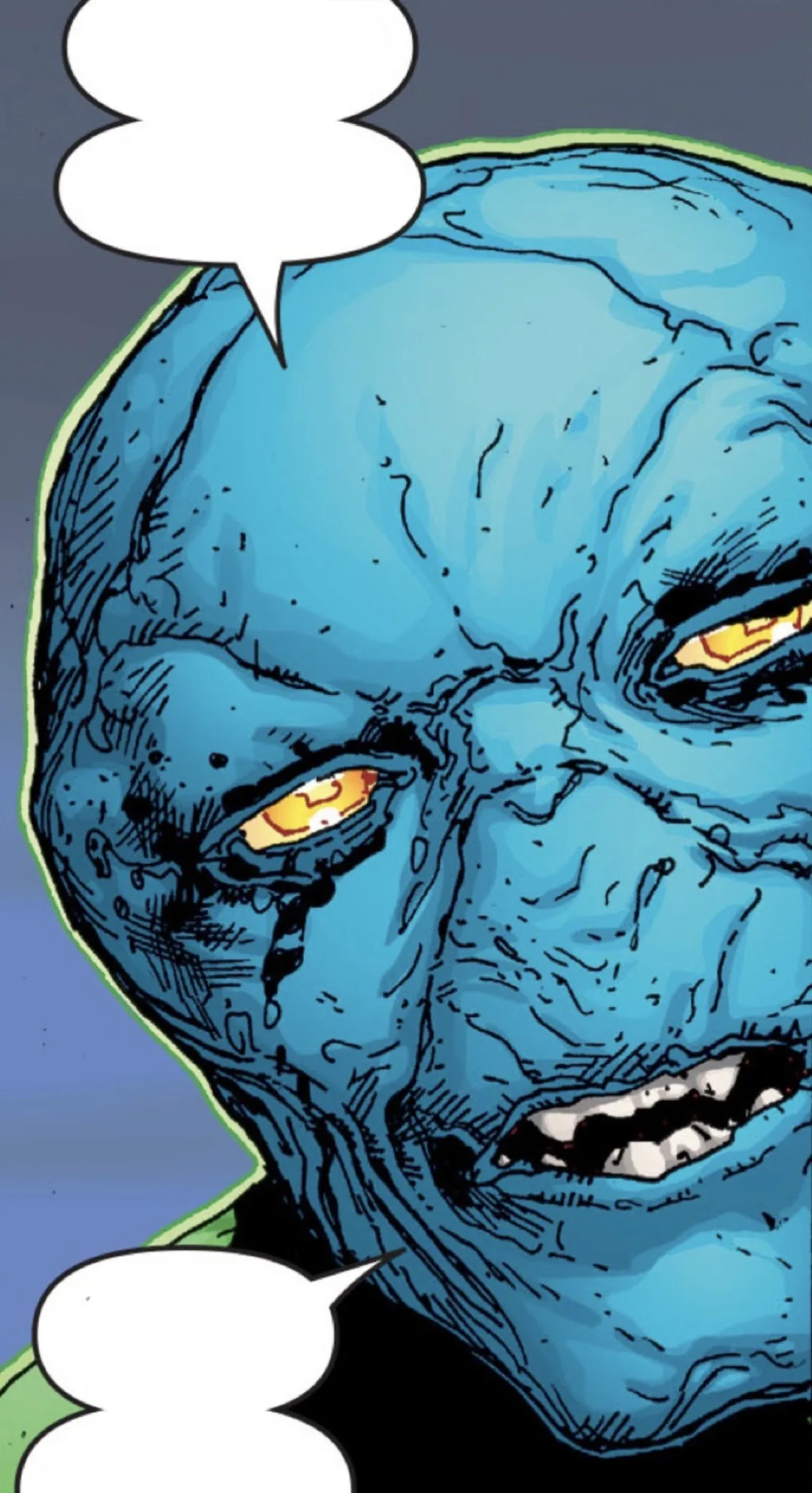 Green Lantern of Sector 1961