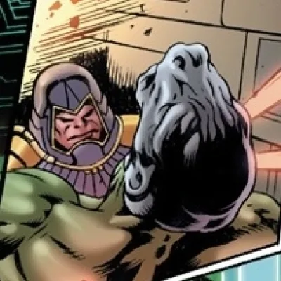 Green Lantern of Sector 819