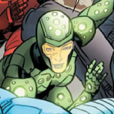Green Light