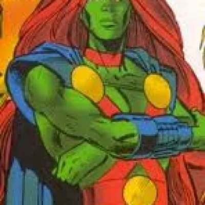 Green Phoenix