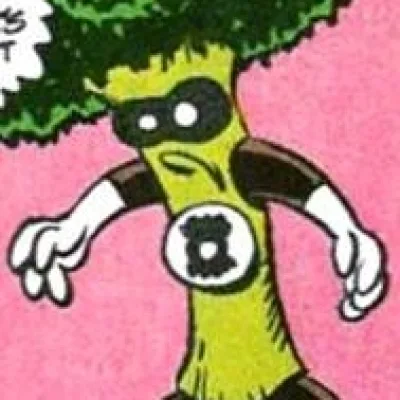Green Vegetable