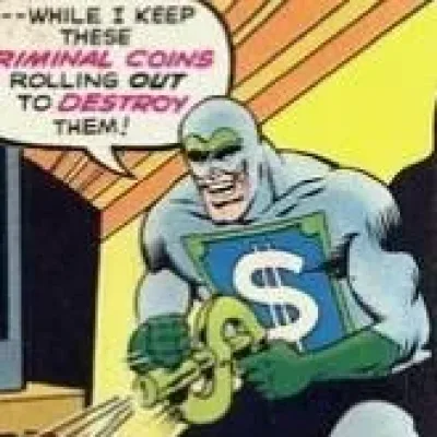 Greenback